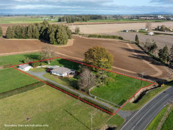 138 Wardville Road, Waharoa, Waikato