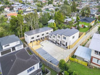 Lot 4/16 Reynella Drive, Massey, Auckland