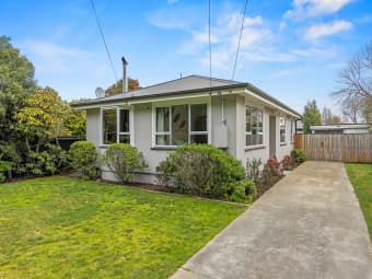 234 Keyes Road, New Brighton, Canterbury