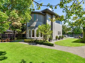 118A Vigor Brown Street, Napier South, Hawke's Bay