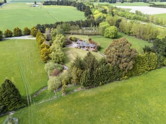 2355 Arundel Rakaia Gorge Road, Mayfield, Canterbury