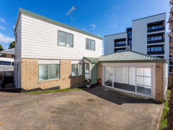 66A College Road, Northcote, Auckland