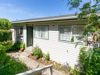 15A Florio Terrace, Tawa, Wellington