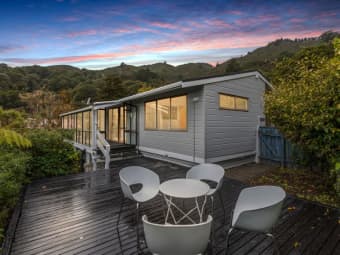 10 Kerkwall Drive, Naenae, Wellington