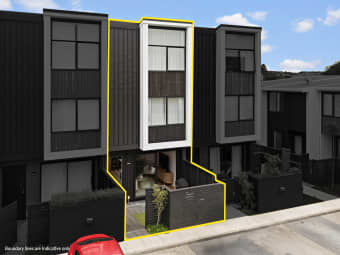 52D Selwyn Avenue