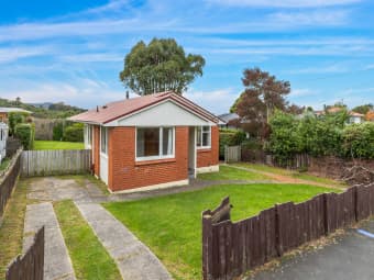 12 Turnbull Street, Brockville, Otago