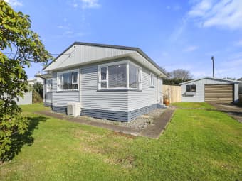 18D Saxton Road, Upper Vogeltown, Taranaki