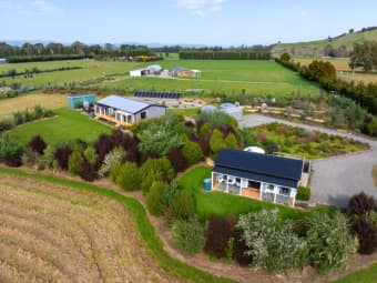 460 Haringa Road, Carrington, Wellington