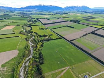2355 Arundel Rakaia Gorge Road, Mayfield, Canterbury