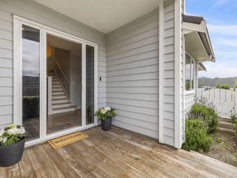 40 John Burke Drive, Aotea, Wellington