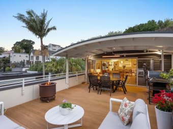 32C Picton Street, Freemans Bay, Auckland