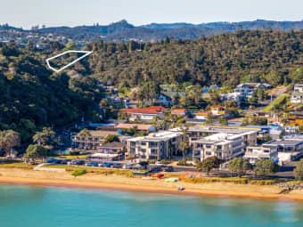 38A Seaview Road, Paihia, Northland