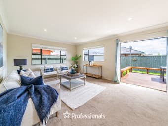 85 Mandel Mews, Waiwhetu, Wellington