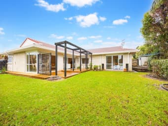 26 Ben Nevis Place, Northpark, Auckland