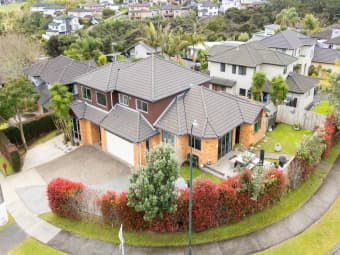 5 Witton Place, Schnapper Rock, Auckland
