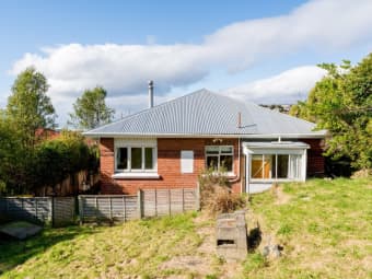 70 Sidey Street, Calton Hill, Otago