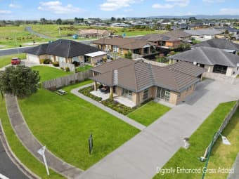 40 Karo Street, Ruakaka, Northland
