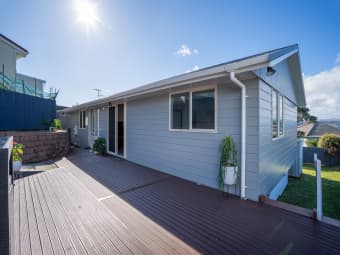 24A Hiwi Crescent, Titahi Bay, Wellington