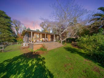 108 Clark & Denize Road