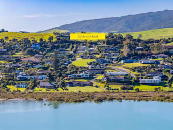 31 Muritai Rd, Parua Bay, Northland