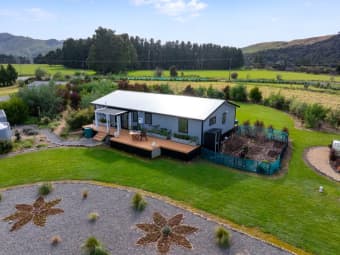 460 Haringa Road, Carrington, Wellington