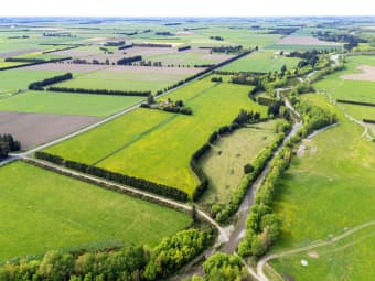 2355 Arundel Rakaia Gorge Road, Mayfield, Canterbury