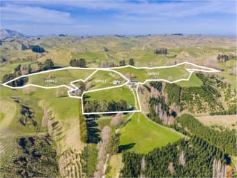 338 Te Awa Road, Oueroa, Hawke's Bay