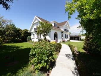 17 Rhodes St, Waimate, Canterbury