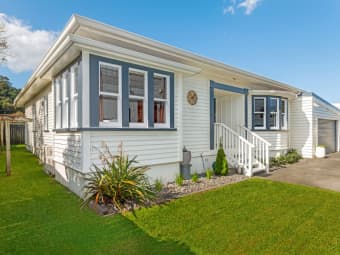 149A Stout Street, Mangapapa, Gisborne