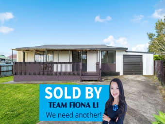 11 Starforth Place, Henderson, Auckland
