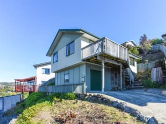 126C St Vincent Street, Toi Toi, Nelson