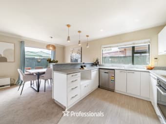 85 Mandel Mews, Waiwhetu, Wellington