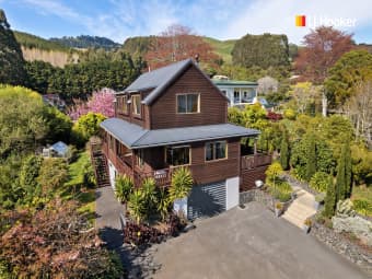 14 Waikana Street, Broad Bay, Otago