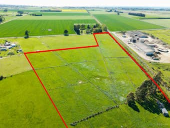 1 James Street, Waimate, Canterbury