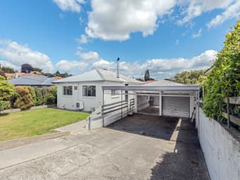12 Mersey St, South Hill, Otago