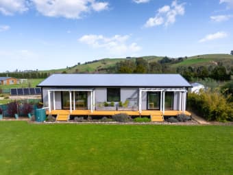 460 Haringa Road, Carrington, Wellington