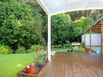 34A Carlton Road