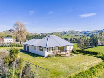 338 Te Awa Road, Oueroa, Hawke's Bay