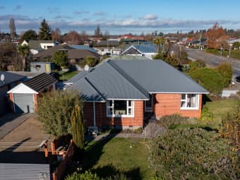 31 Wellington Street, Hampstead, Canterbury