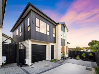 22c Gulf Crest, Bucklands Beach, Auckland