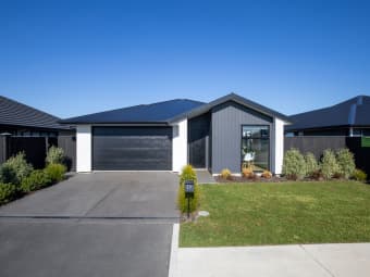 79 Nethercote Way, Rolleston, Canterbury