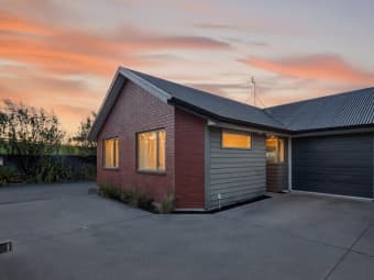 8/190 Lincoln Road, Addington, Canterbury
