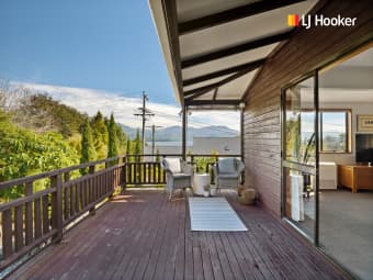 14 Waikana Street, Broad Bay, Otago