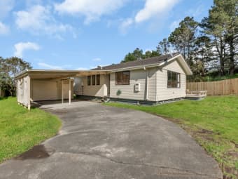 68 Peter Snell Road, Ruakaka, Northland