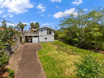 Albert Street, Riverhead, Auckland