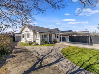 129 Maxwell Rd, Redwoodtown, Marlborough