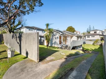 43 Lavery Place, Sunnynook, Auckland