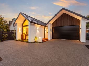 85 Glandovey Rd, Fendalton, Canterbury