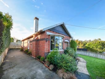 10 Huia St, Saint Leonards, Otago