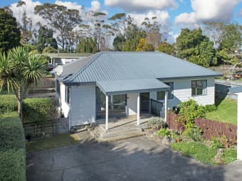 73A Sandspit Road, Waiuku, Auckland